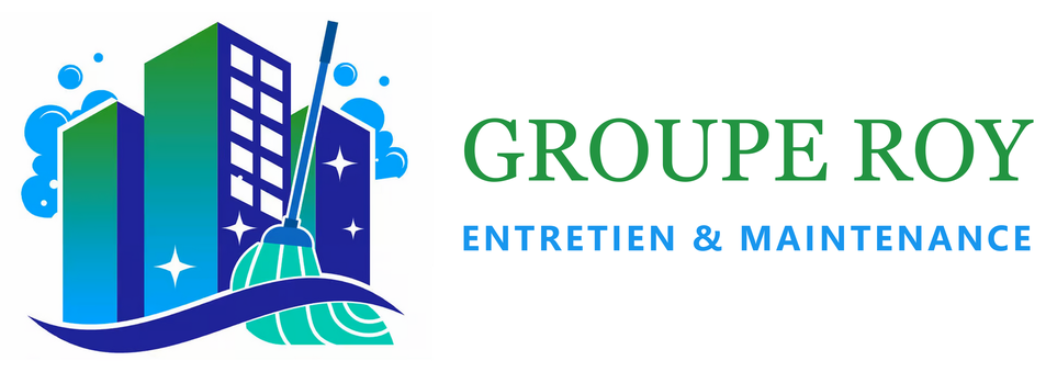 Groupe Roy Entretien & Maintenance